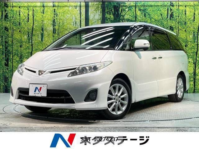 Toyota ESTIMA 2011-05 256429-0