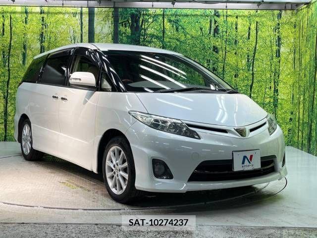 Toyota ESTIMA 2011-05 256429-17