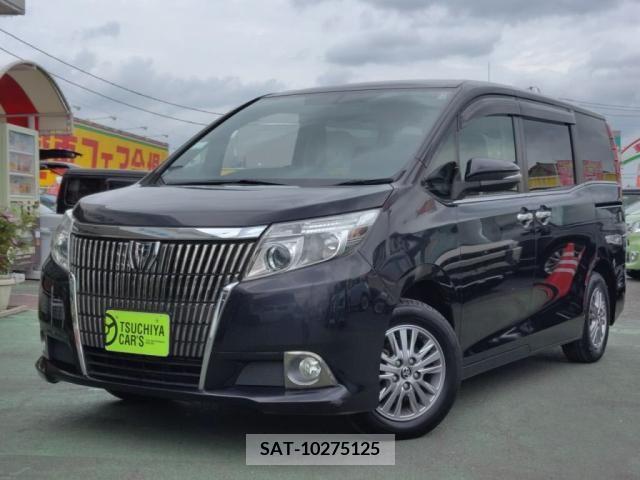 Toyota ESQUIRE 2015-06 297204-0