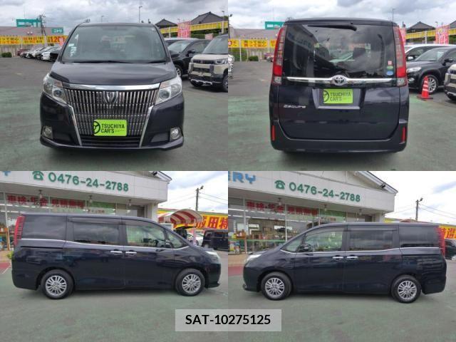 Toyota ESQUIRE 2015-06 297204-3