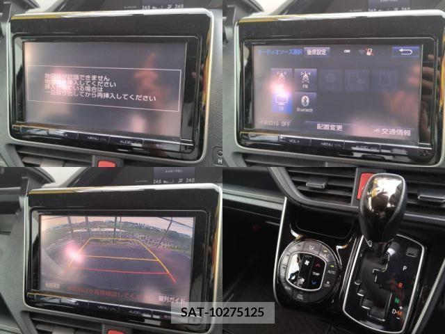 Toyota ESQUIRE 2015-06 297204-4