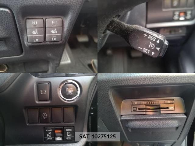Toyota ESQUIRE 2015-06 297204-5