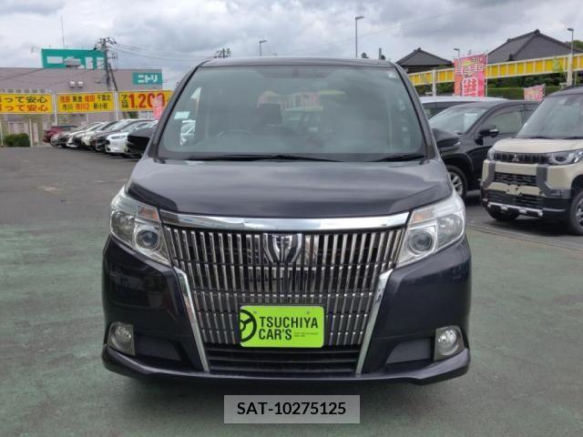 Toyota ESQUIRE 2015-06 297204-8