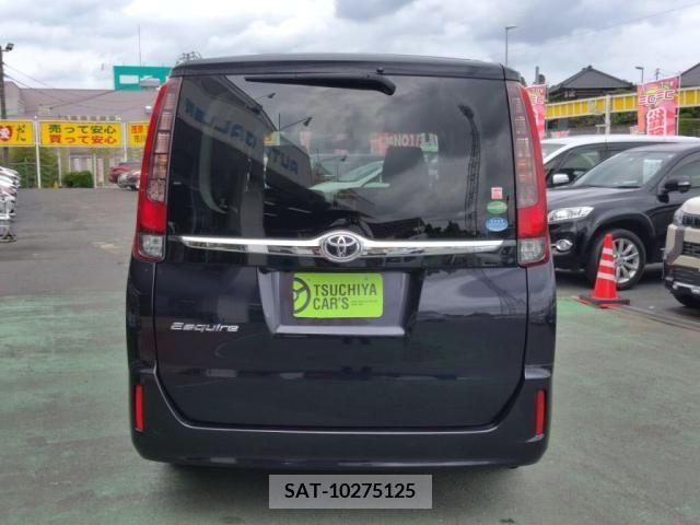 Toyota ESQUIRE 2015-06 297204-9