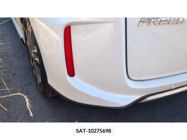 Honda FREED 2021-08 351157-3