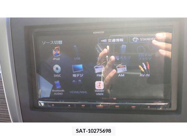 Honda FREED 2021-08 351157-2