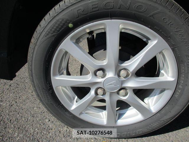 Daihatsu TANTO CUSTOM 2015-03 203994-15