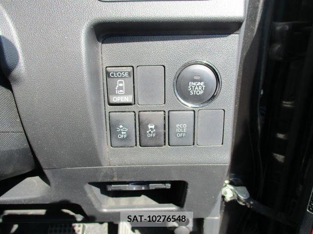 Daihatsu TANTO CUSTOM 2015-03 203994-16