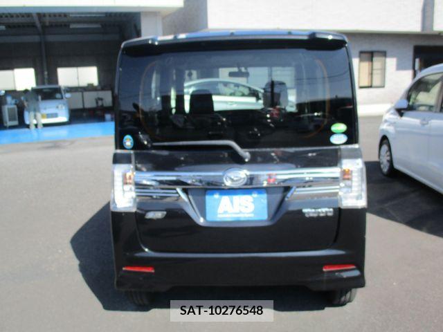 Daihatsu TANTO CUSTOM 2015-03 203994-2