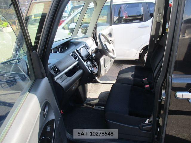 Daihatsu TANTO CUSTOM 2015-03 203994-5