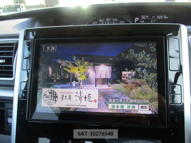 Daihatsu TANTO CUSTOM 2015-03 203994-9