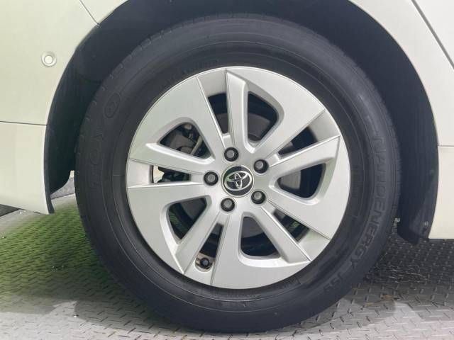 Toyota PRIUS 2016-10 8808-12