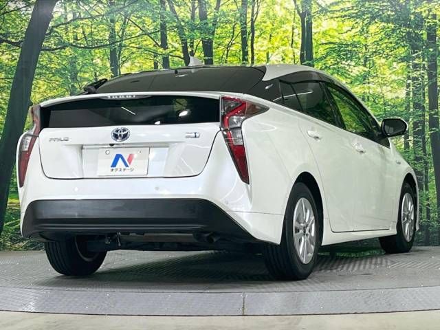 Toyota PRIUS 2016-10 8808-16