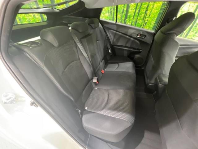 Toyota PRIUS 2016-10 8808-8