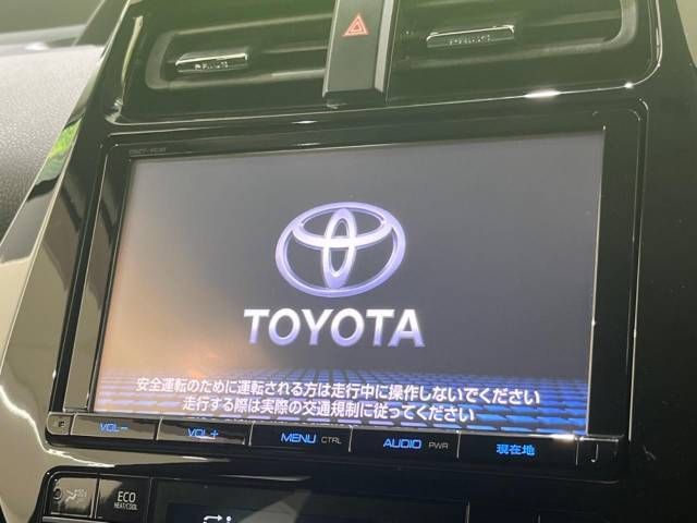 Toyota PRIUS 2016-10 8808-2