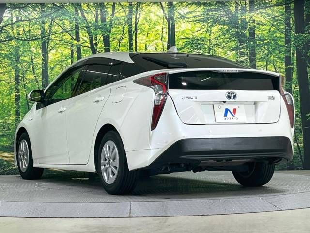 Toyota PRIUS 2016-10 8808-15