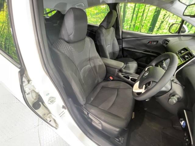 Toyota PRIUS 2016-10 8808-7
