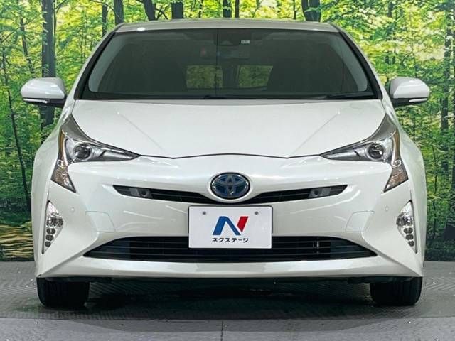 Toyota PRIUS 2016-10 8808-13