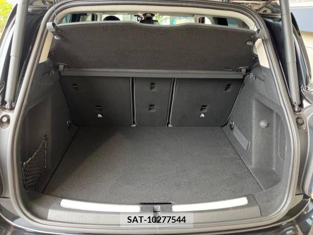 Bmw MINI 2019-06 262735-12