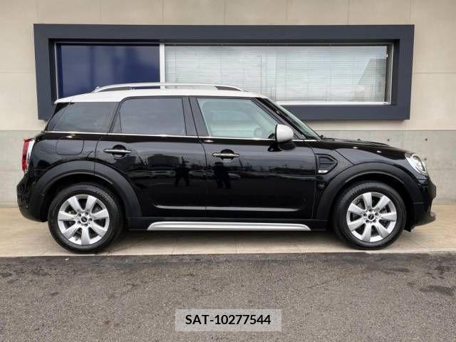 Bmw MINI 2019-06 262735-19