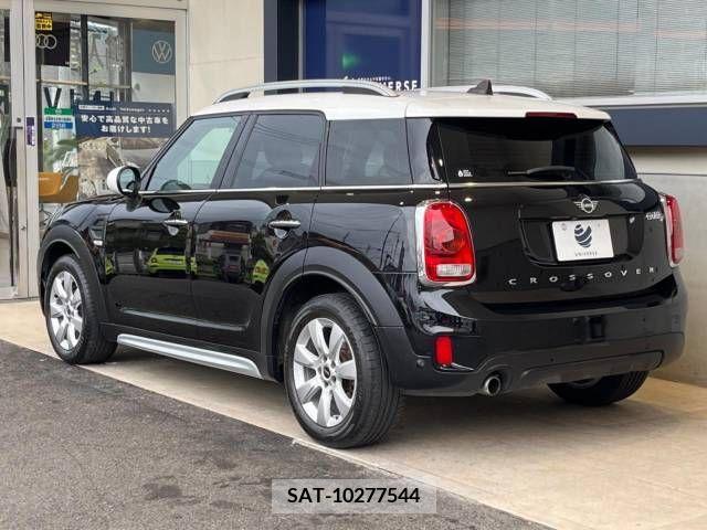 Bmw MINI 2019-06 262735-18