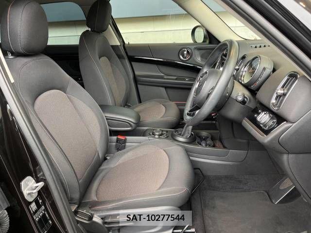 Bmw MINI 2019-06 262735-8