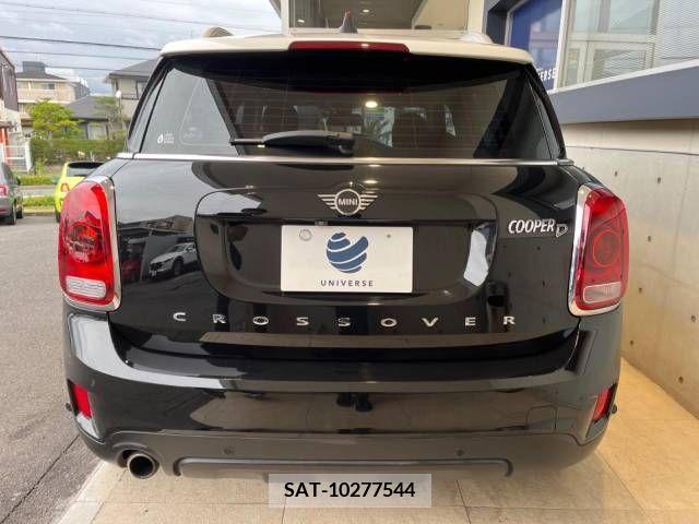 Bmw MINI 2019-06 262735-16