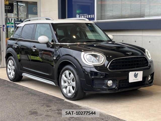 Bmw MINI 2019-06 262735-17