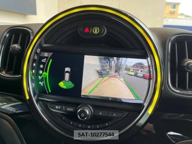 Bmw MINI 2019-06 262735-4