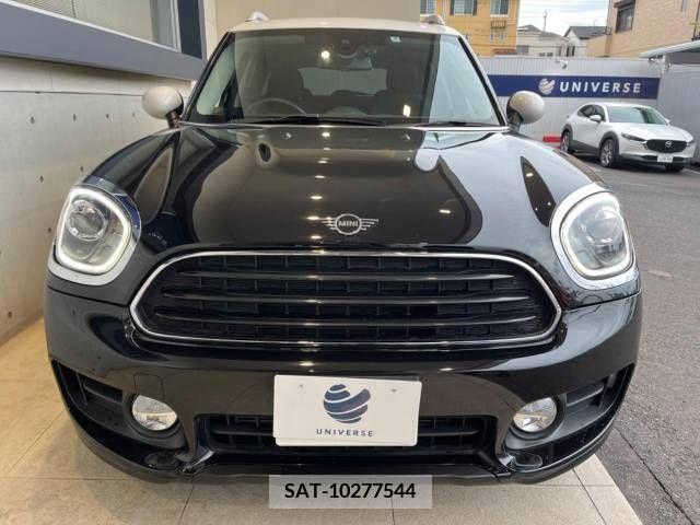 Bmw MINI 2019-06 262735-15