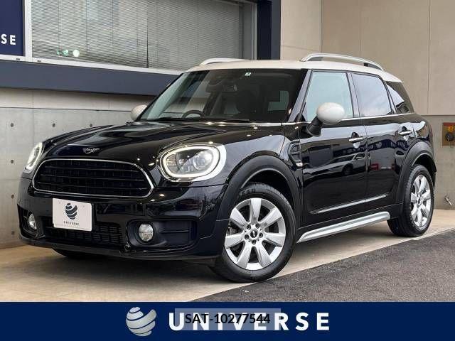Bmw MINI 2019-06 262735-0