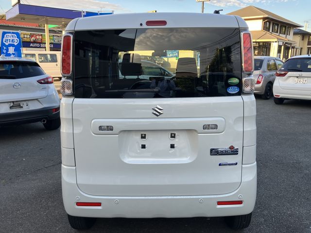 Suzuki SPACIA 2018-08 13872-7