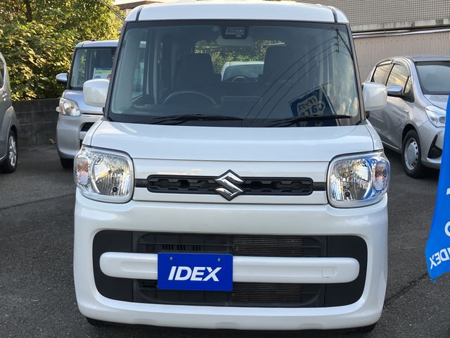 Suzuki SPACIA 2018-08 13872-2