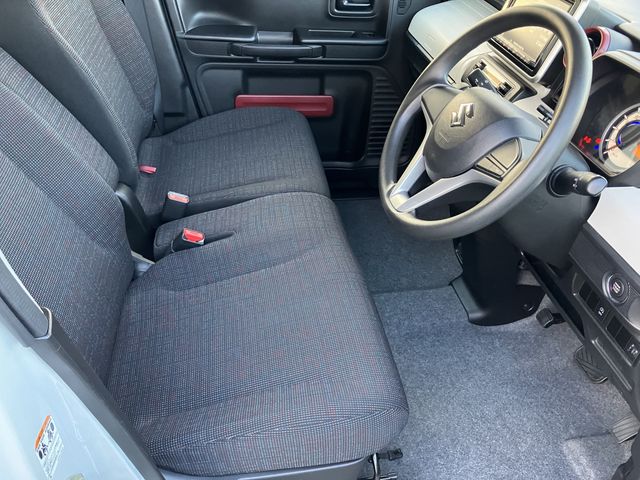 Suzuki SPACIA 2018-08 13872-20