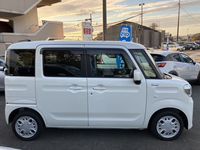 Suzuki SPACIA 2018-08 13872-4