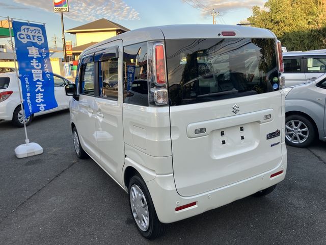 Suzuki SPACIA 2018-08 13872-6