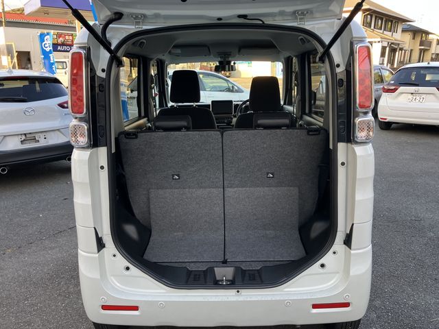 Suzuki SPACIA 2018-08 13872-8