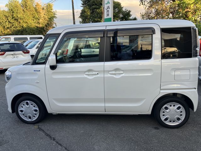 Suzuki SPACIA 2018-08 13872-3