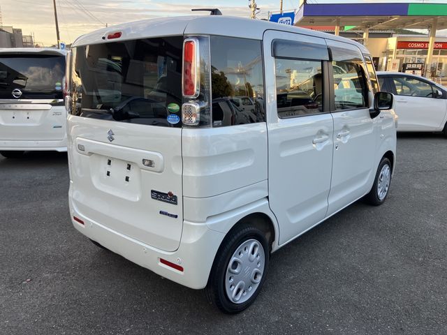 Suzuki SPACIA 2018-08 13872-5