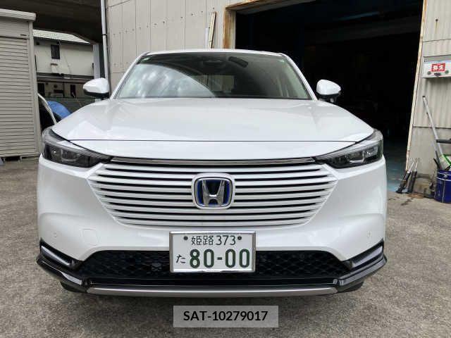 Honda VEZEL 2024-01 382225-3