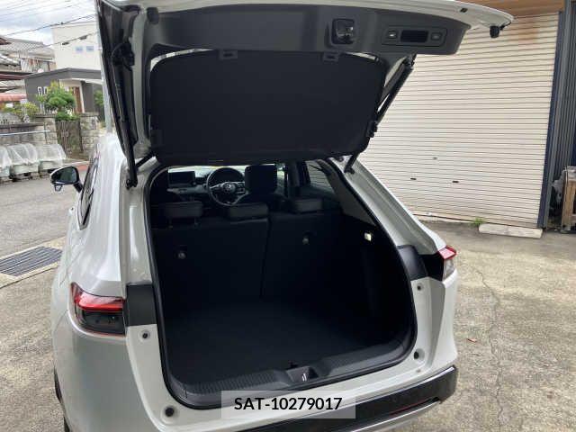 Honda VEZEL 2024-01 382225-8
