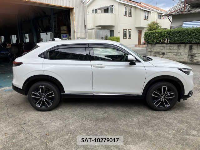 Honda VEZEL 2024-01 382225-4