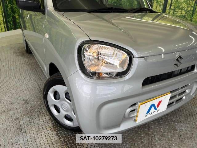 Suzuki ALTO 2022-07 373272-12