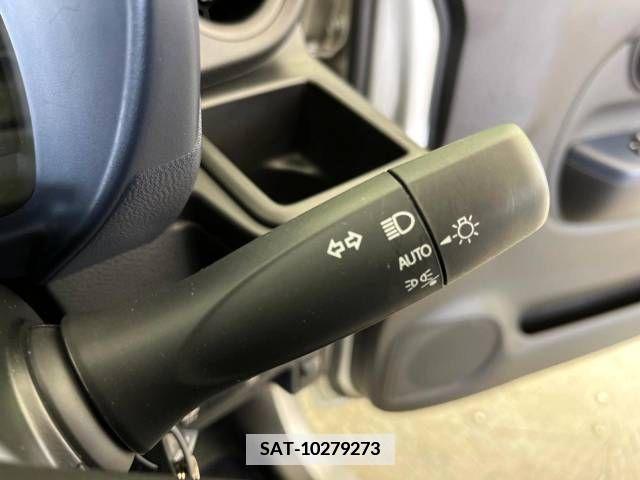 Suzuki ALTO 2022-07 373272-7