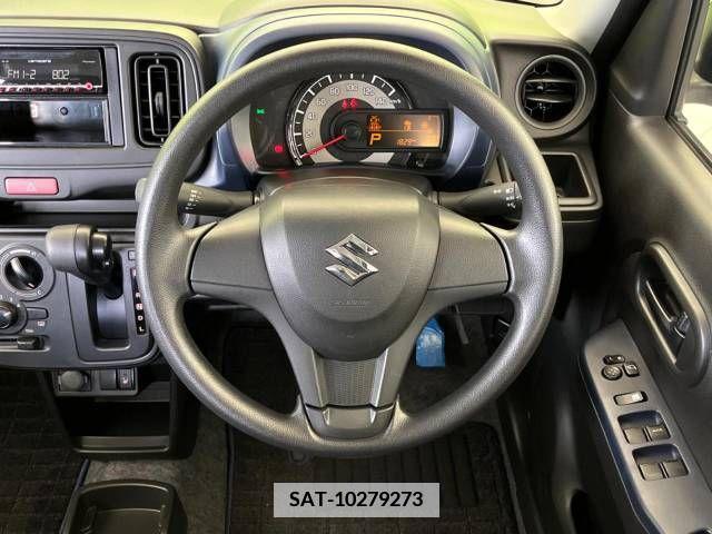 Suzuki ALTO 2022-07 373272-11