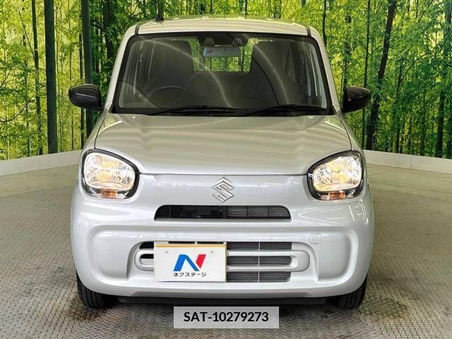 Suzuki ALTO 2022-07 373272-14