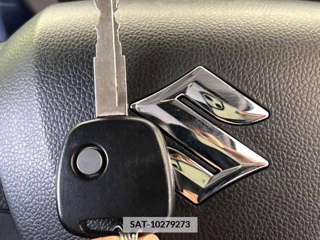 Suzuki ALTO 2022-07 373272-6