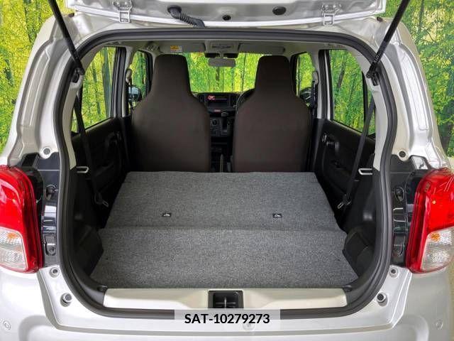 Suzuki ALTO 2022-07 373272-10