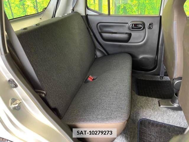 Suzuki ALTO 2022-07 373272-9