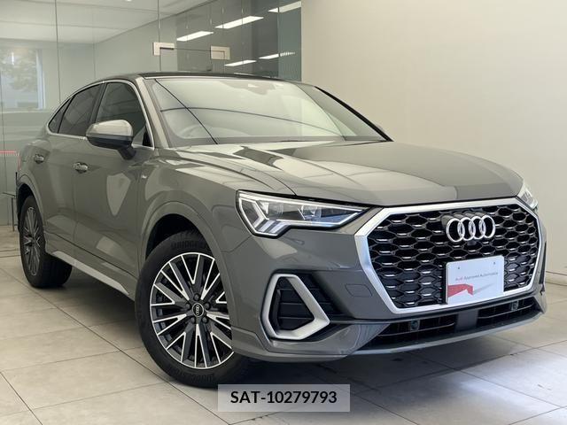 Audi Q3 2021-11 395771-4